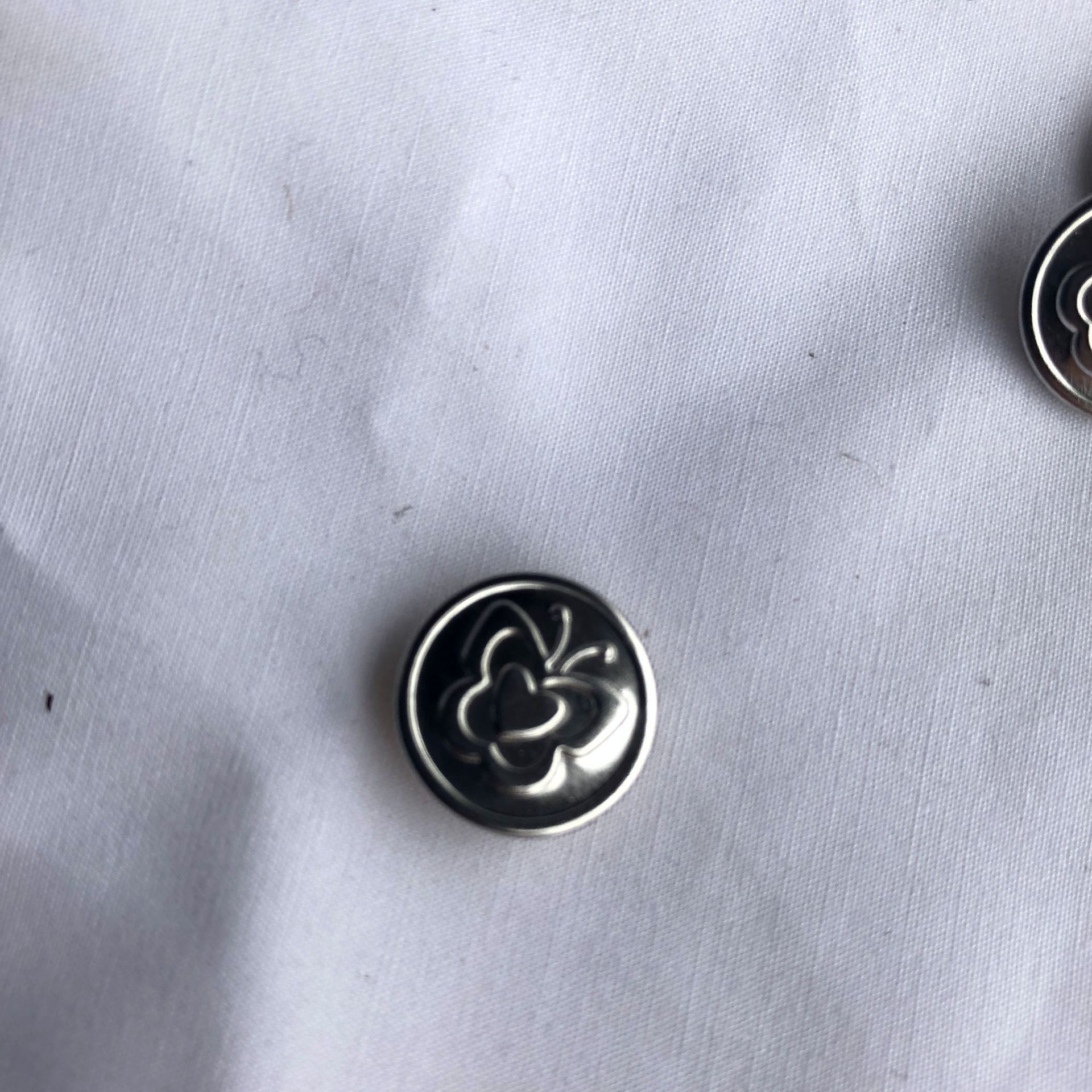 公司信息>员工人数:3 人以上所在地:嘉兴市 嘉善西塘大舜纽扣园区主