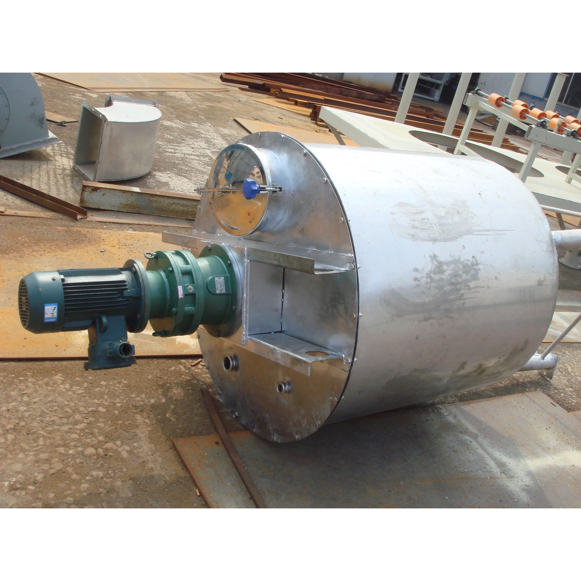 专业|真空搅拌罐|搅拌机|人造大理石设备|树脂搅拌|电动|搅拌机