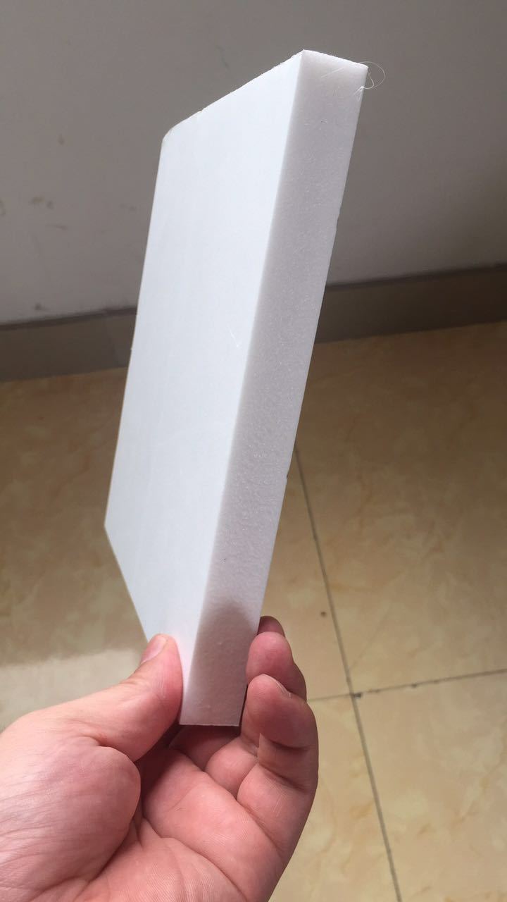 白晶板 地暖板 xps白色挤塑板 地暖保温板 地板保温隔热 上海倍优