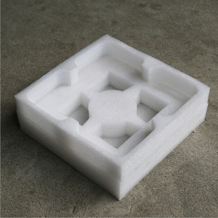 东莞供应epe泡棉包装盒 常平epe珍珠棉内衬包装材料生产定制厂家