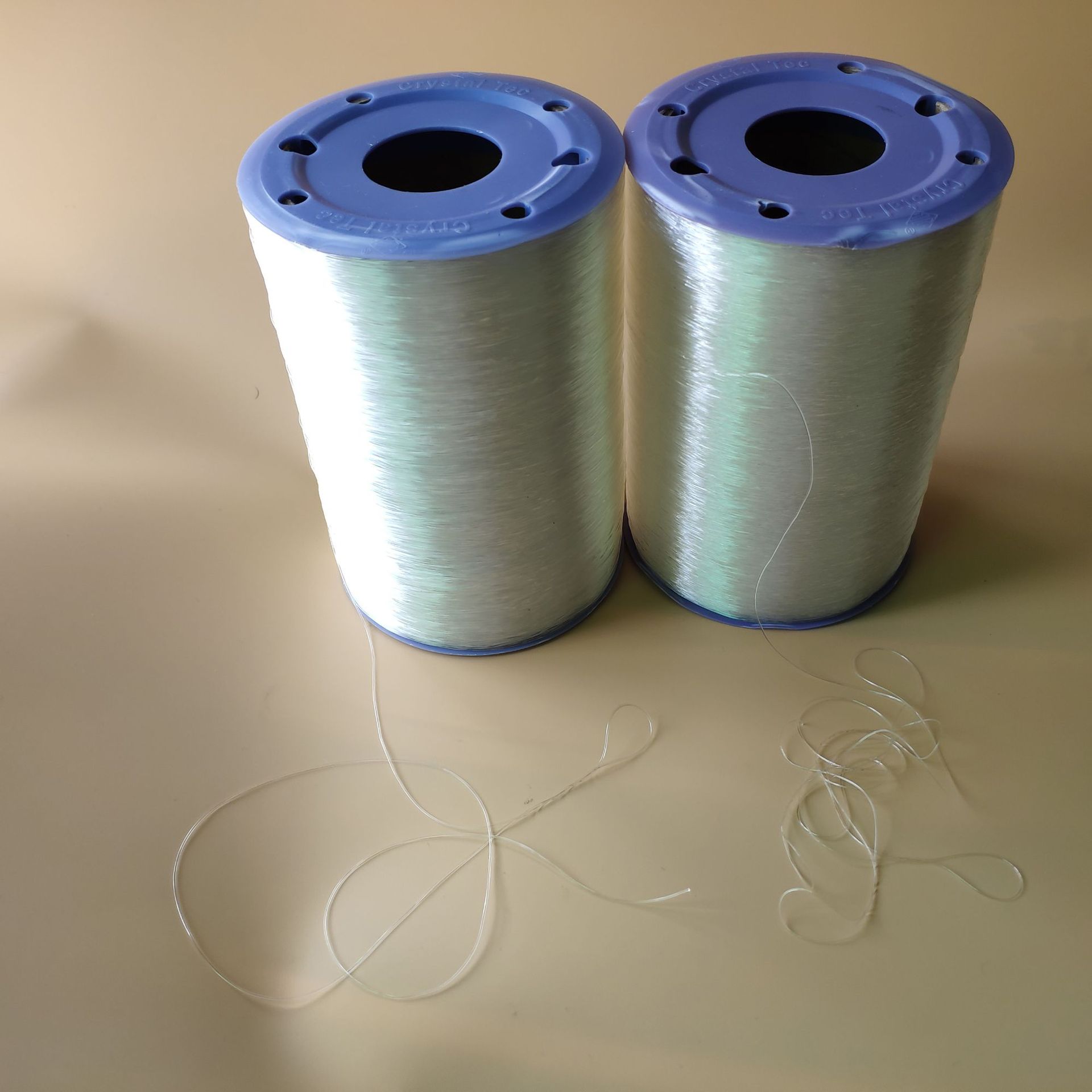 diy饰品tpu水晶线 透明弹力线 串珠线-阿里巴巴