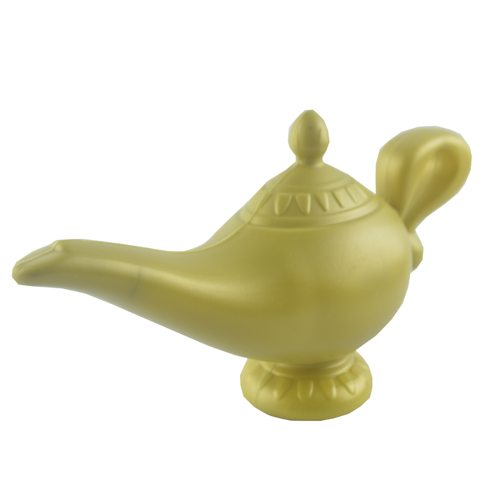 阿拉神灯摆件塑料许愿灯创意家居客厅酒柜装饰品服装配件印度神灯