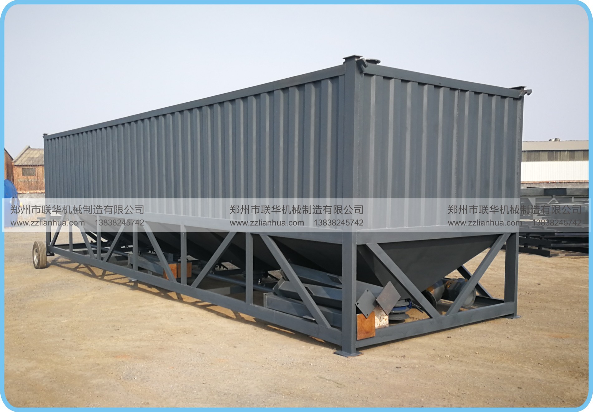 供应 卧式水泥罐 卧式水泥仓 水泥仓 水泥罐 原料储存罐 物料储存