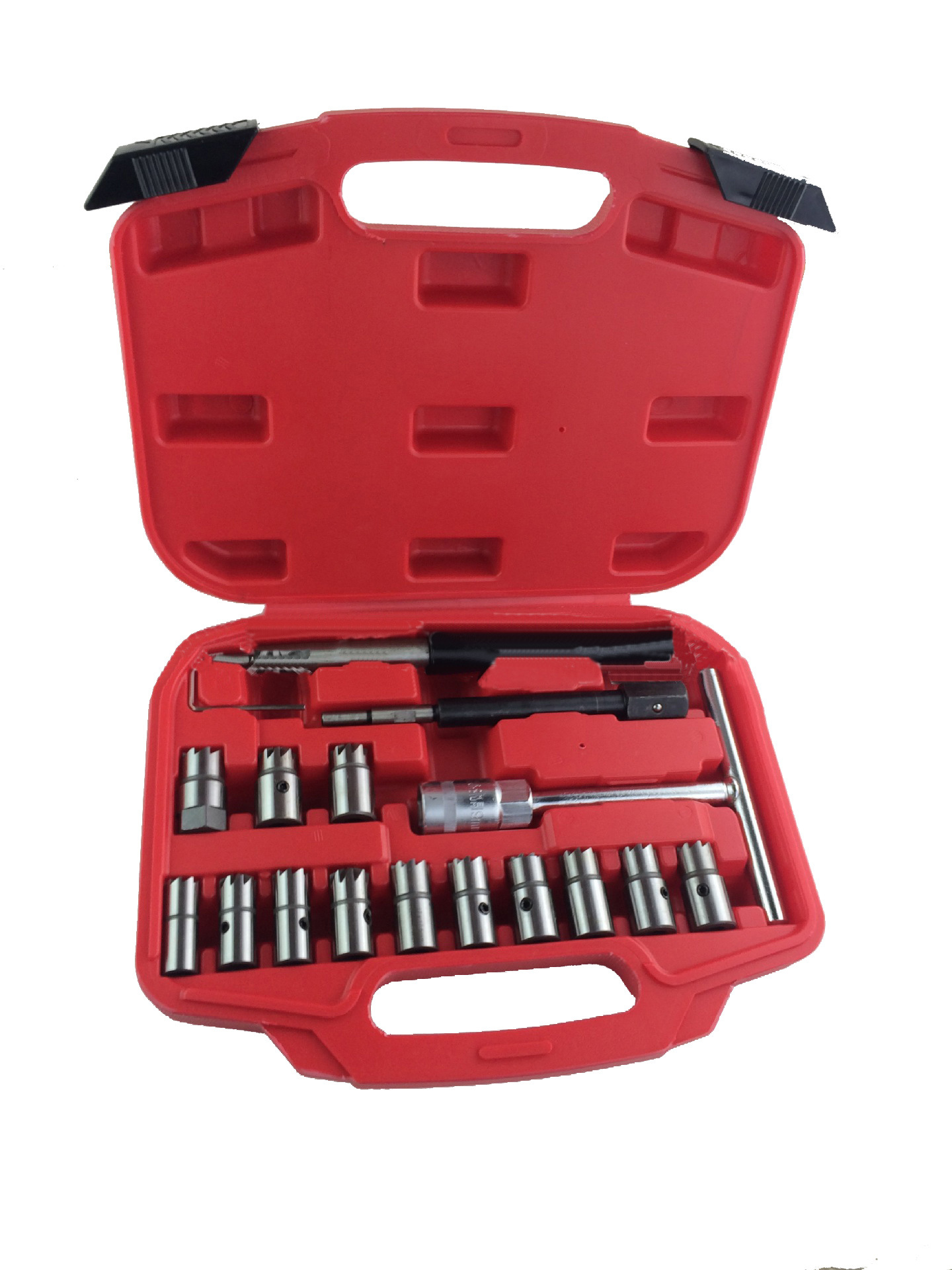 可调平面气门铰刀 硬质合金平面铰刀 气门座铰刀 可调单面铰刀