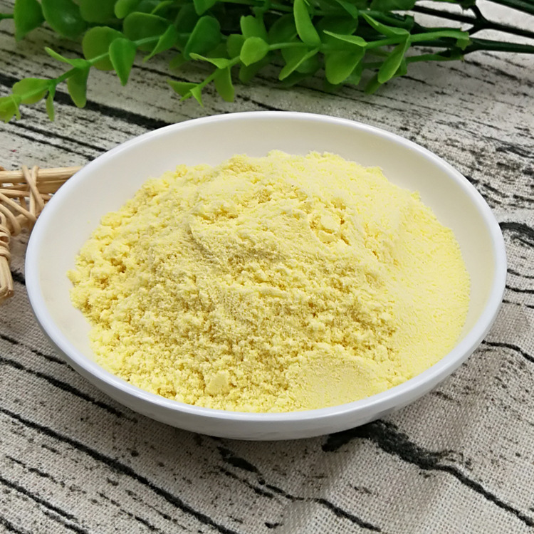 沐晨 膨化玉米粘粉粘麻团粘粉 黑坑粘粉状态粉拉丝粉添加剂鱼饵