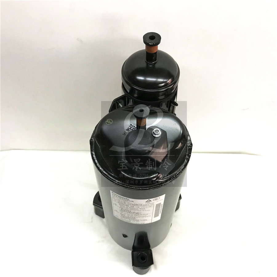 原装全新panasonic松下.万宝2v47w225aua压缩机 空调压缩机