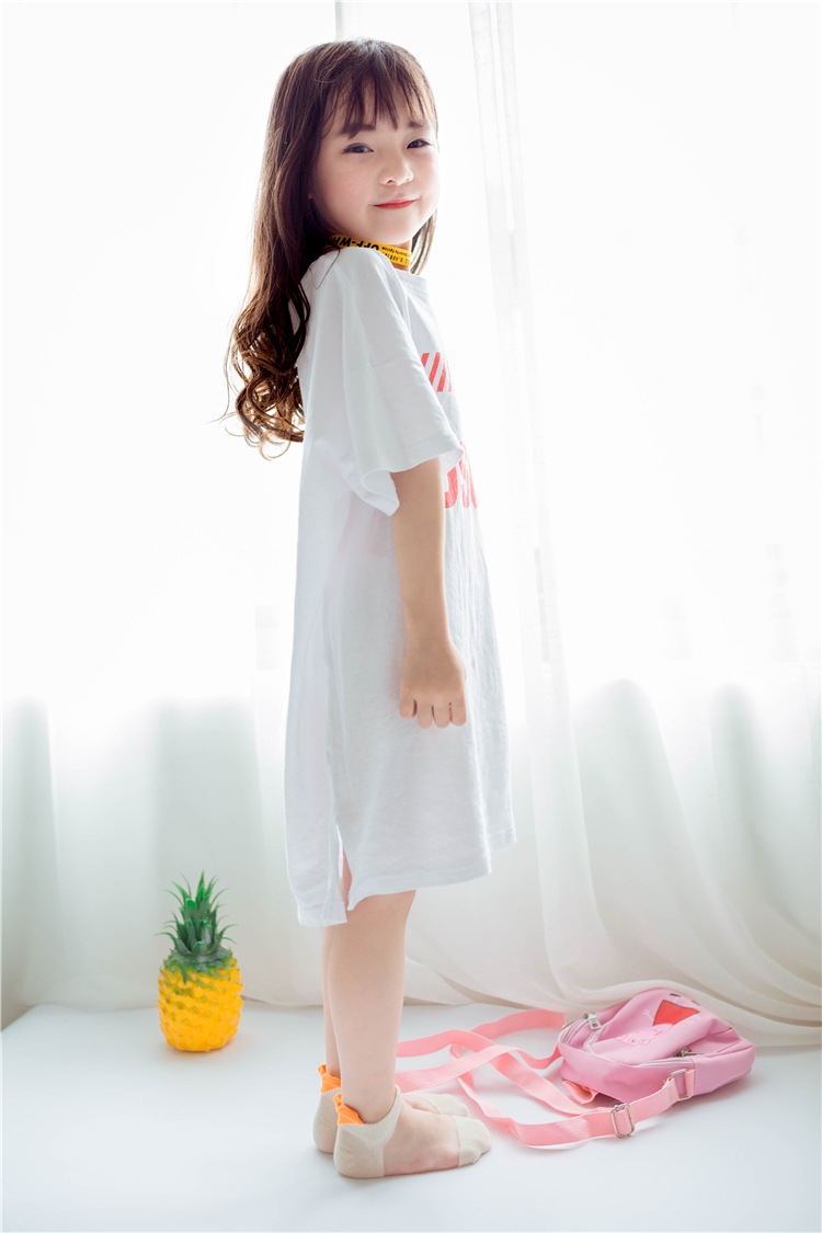 儿童水晶袜丝袜女童袜子夏季超薄短袜婴儿宝宝蕾丝后跟爱心船袜新