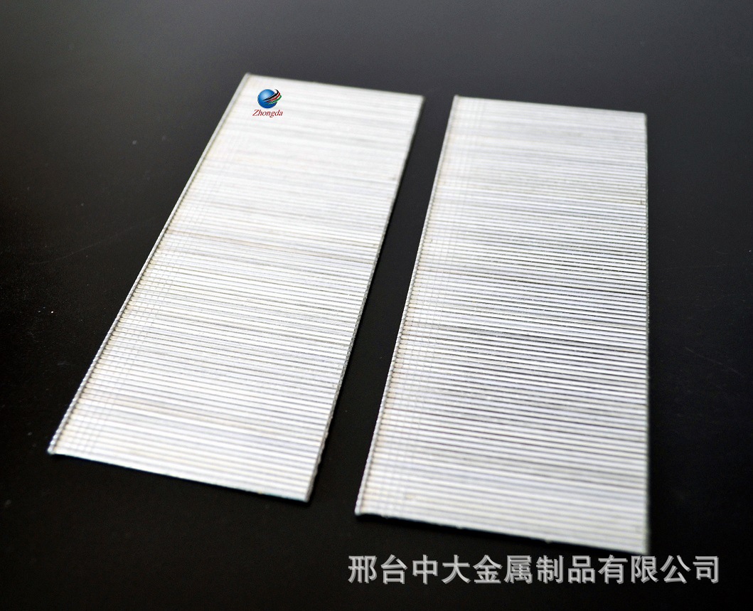 直钉 枪钉 排钉 f30 f40 f50 出口钉 外贸钉