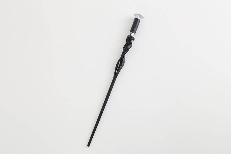 哈利波特魔杖神奇动物在哪里法杖邓布利多初代版尼可勒梅金属心