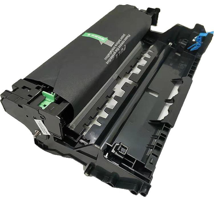 适用联想lt401粉盒lj4000 lj4000dn m8650dn m8950dnf硒鼓ld401