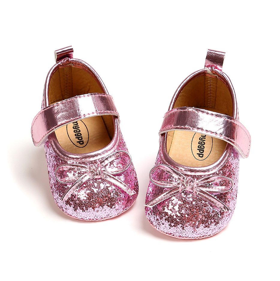 Princess Shoes for Baby Soft Sole Shoes Toddler Shoes Baby Shoes Soft Bottom 1950