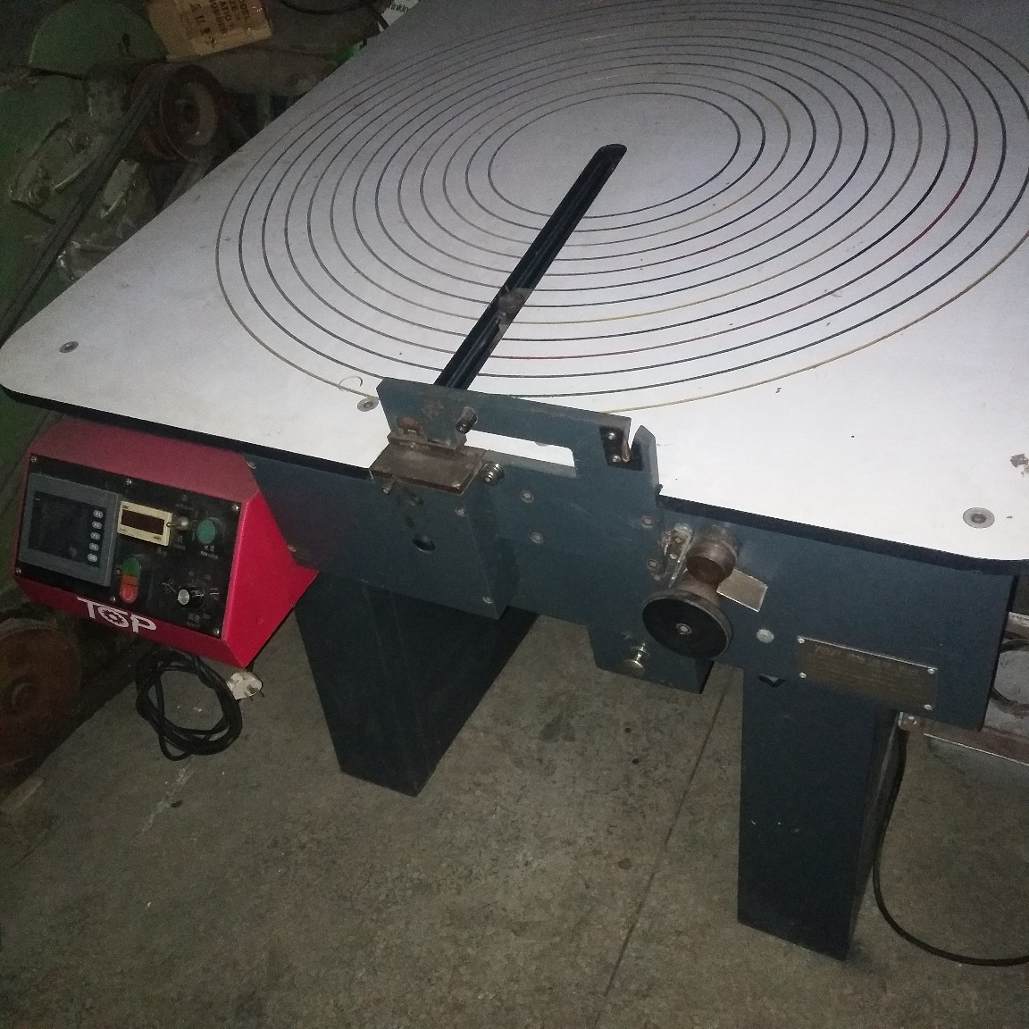 皮革机械鞋带 鼎级数控 无限长圆裁分开条 台胜皮具机械设备