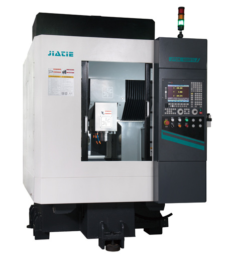 广东佳铁jtgk-600fg 石墨加工中心 佳铁 雕刻机 雕铣机