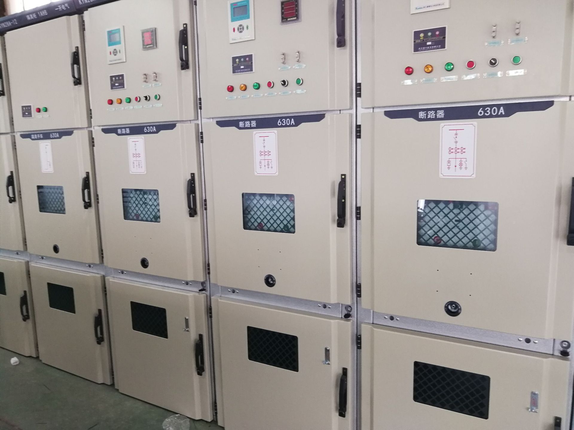 kyn28-10高压中置柜-阿里巴巴