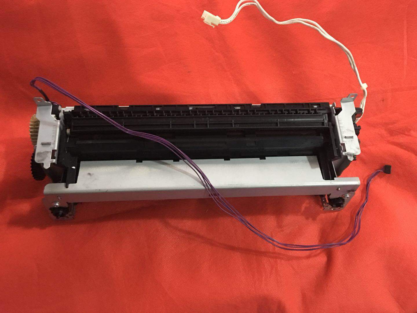 hp pro 200 hp m251 m 276 m276n定影组件 加热组件 定影器