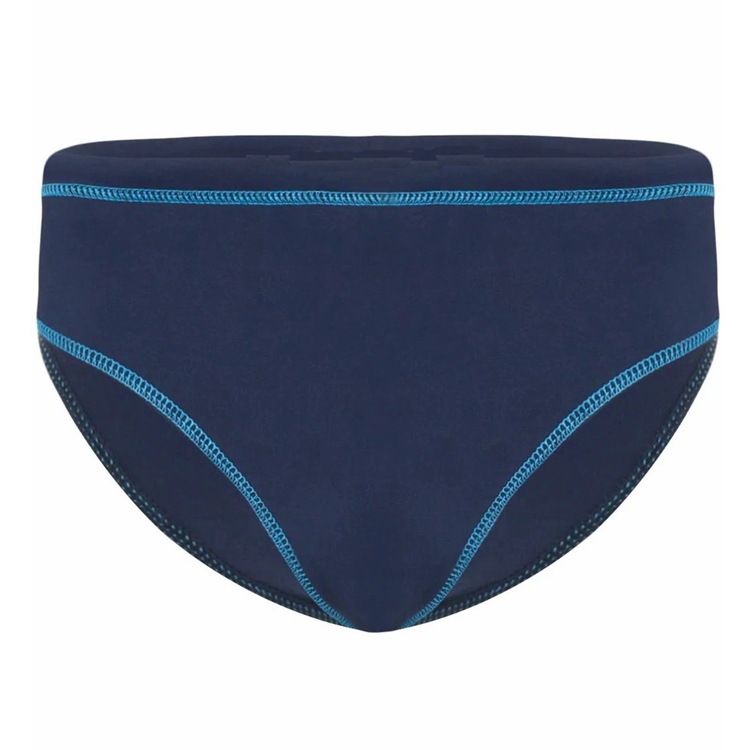 2020男式四针六线三角平角沙滩裤游泳裤定做潜水裤高氨纶泳裤