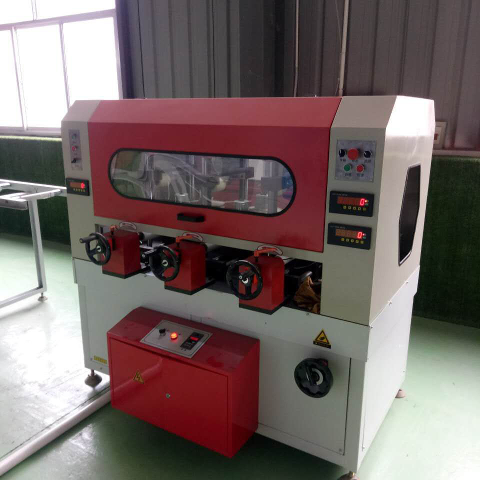 厂家直销铝型材滚压复合机 滚压穿条机 铝型材滚压复合穿条一体机