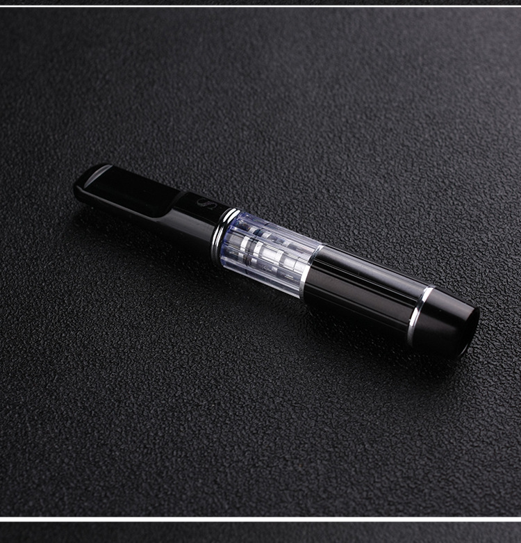 三达sd127微孔过滤器循环型可清洗过滤烟嘴清肺男女香菸吸烟过滤