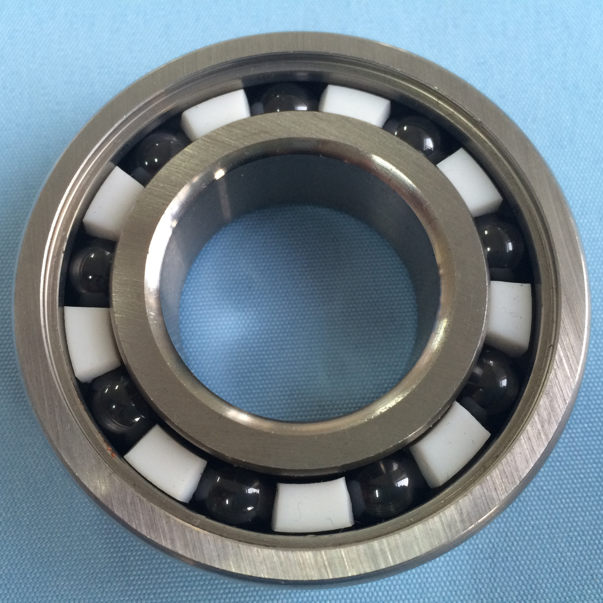 厂家直供陶瓷轴承625rz626628620062016202混合陶瓷轴承