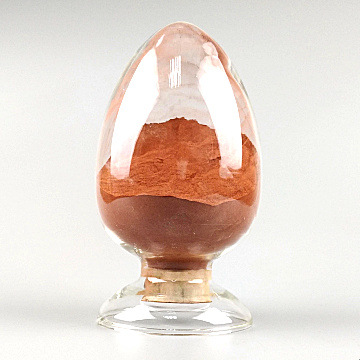 金属铜粉cu超细40nm球形铜粉纳米铜粉高纯微米级片状铜粉电解铜粉