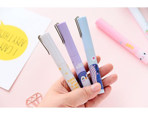 剪刀笔 笔型笔状随身圆头剪刀笔旅行剪子剪纸美工专用剪批发