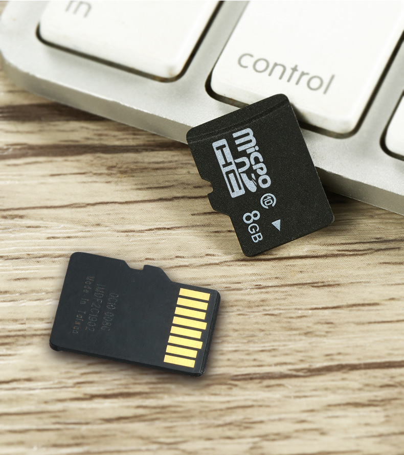 厂家直销 中性内存卡4g/8g/16g/32g 高速手机存储卡 记录仪监控卡