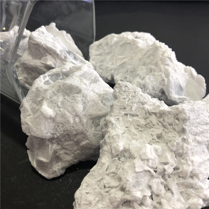 无水氯化镁块99含量块状氯化镁冶金建材用工业氯化镁