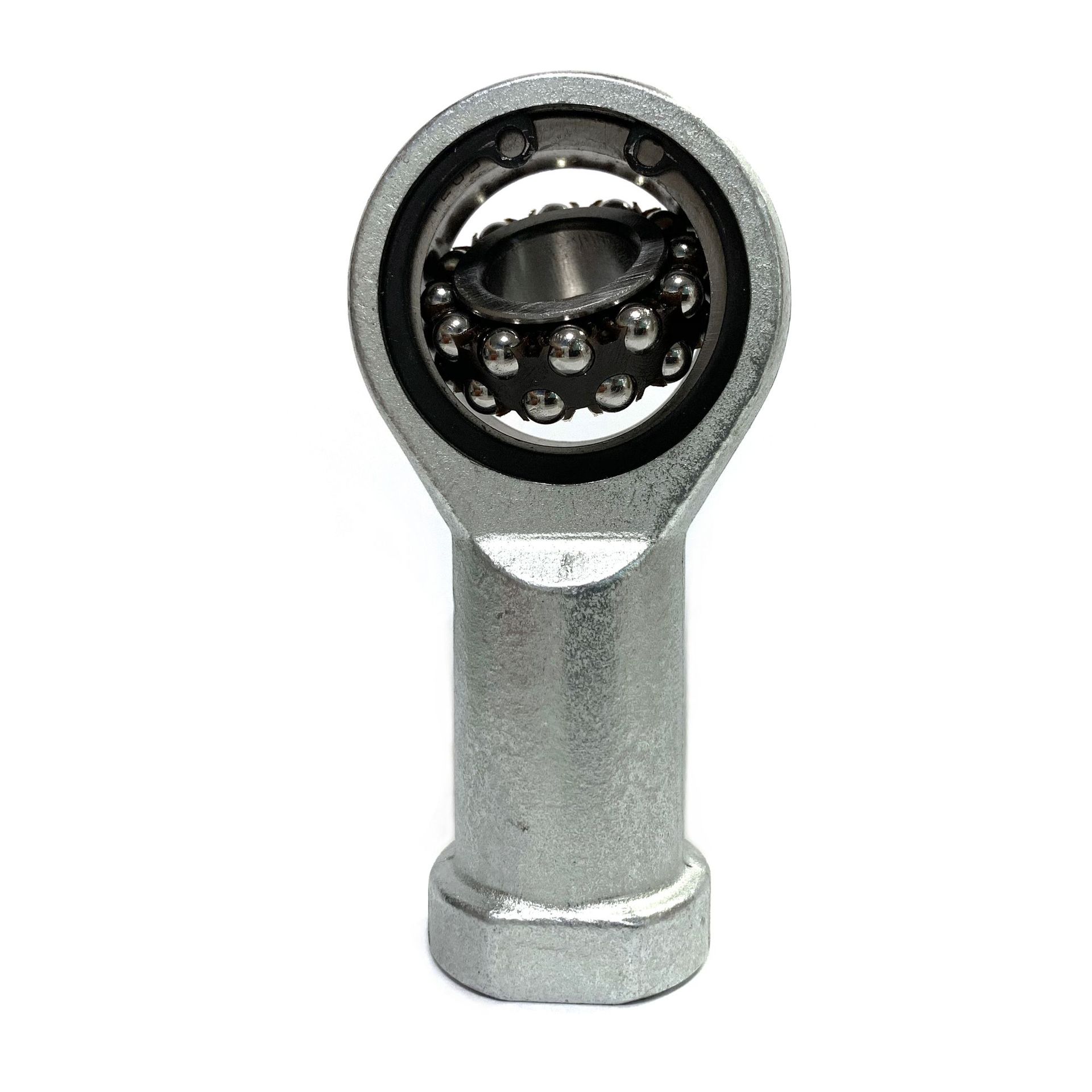 非标定制关节轴承 si20t/ k内螺纹万向关节轴承 保健器件配套轴承