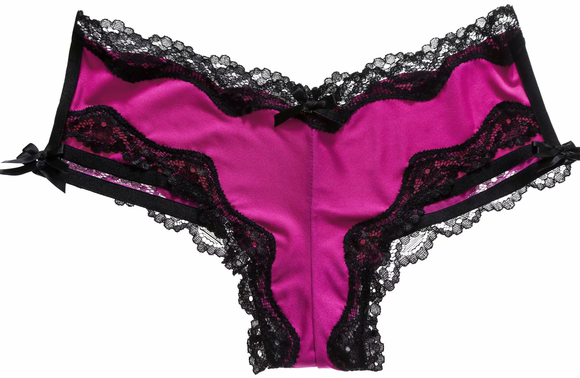 爆款k012欧版新款三角低腰蕾丝镂空女内裤纯棉裤裆外贸跨境批发