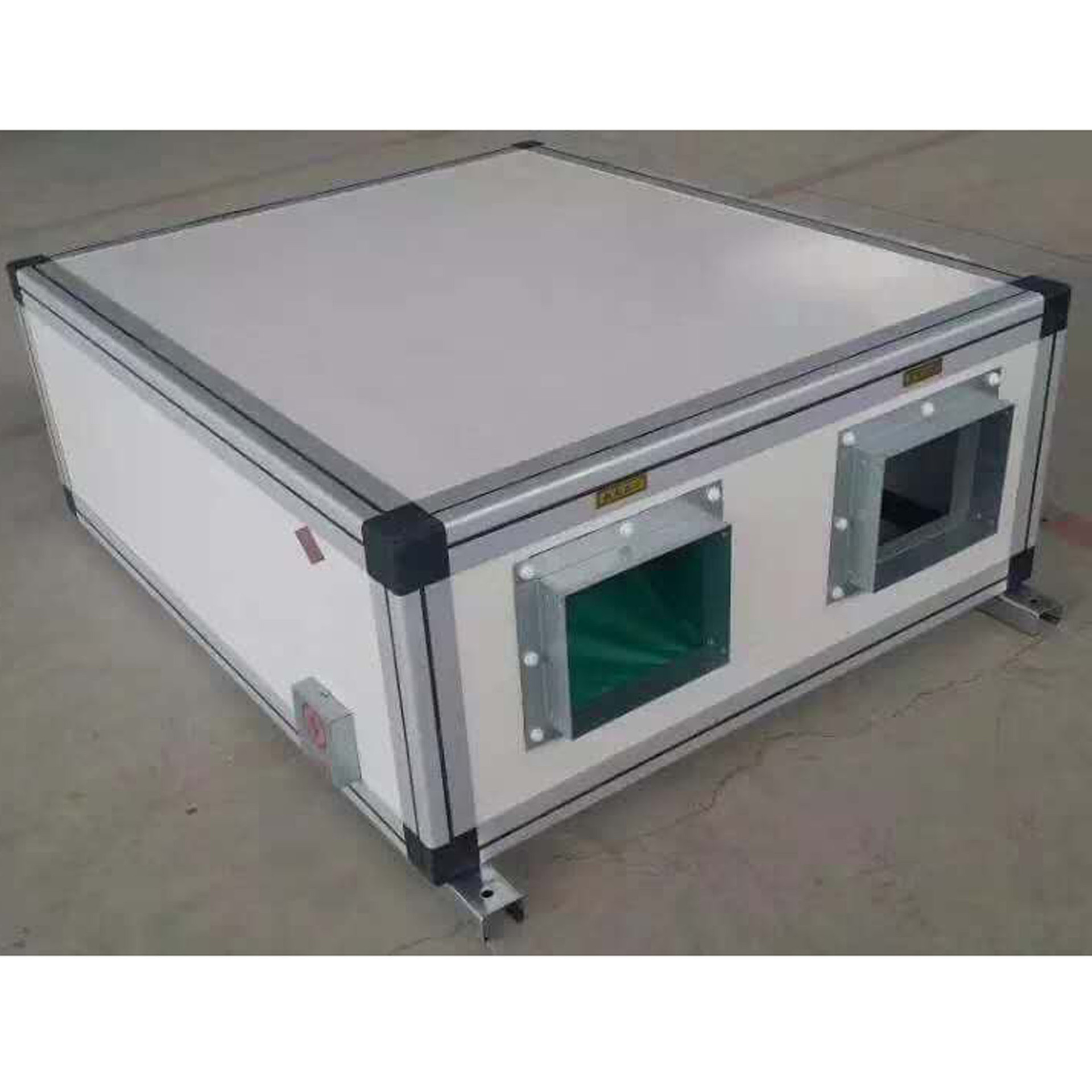 厂家 供应吊顶式空调机组 吊顶式新风机组 商用吊顶式空气处理机
