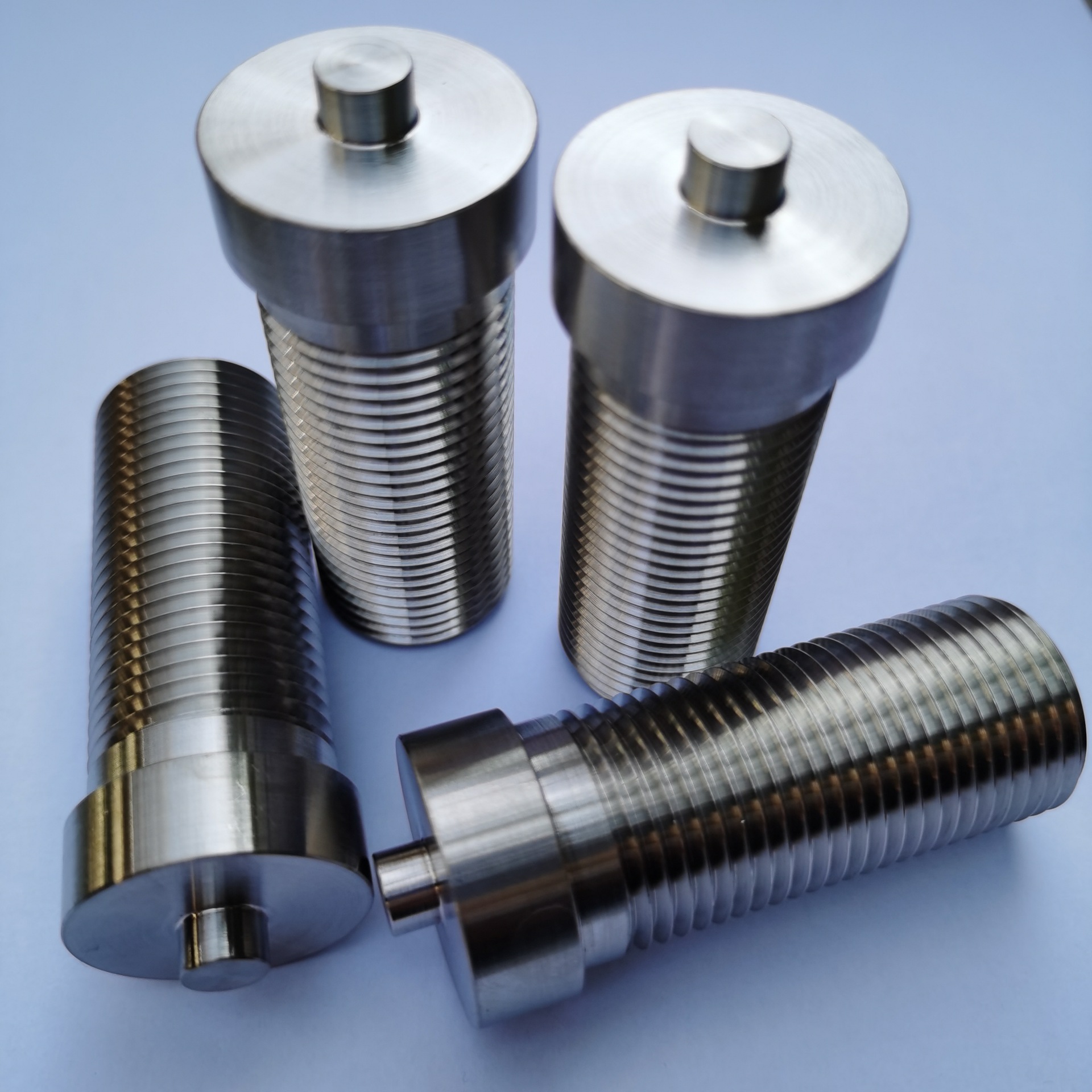 304不锈钢连接件