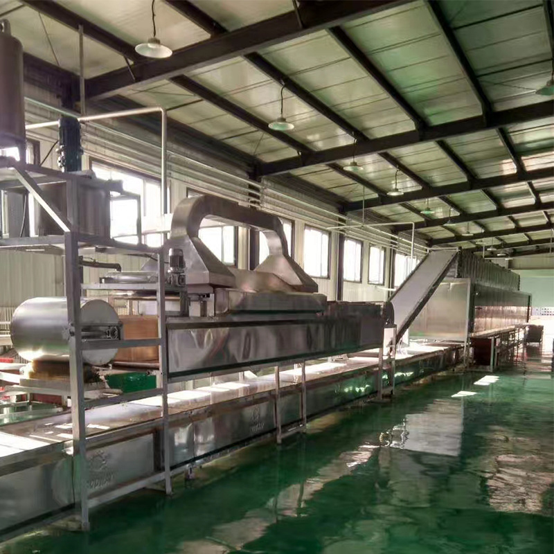 全自动红薯粉条生机,粉丝粉条生产线,全自动粉条成套生产线