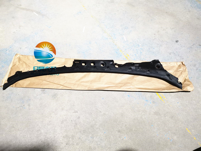 适用于宝马5系f18520523525528530li前挡风玻璃雨刮板