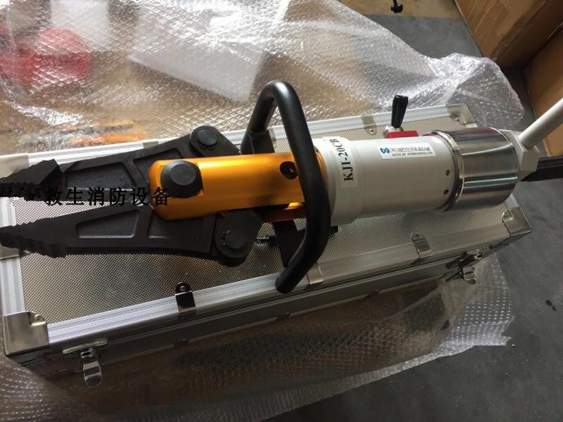 手动液压剪扩钳kji-20cb液压多功能钳便携式剪扩器手动液压剪