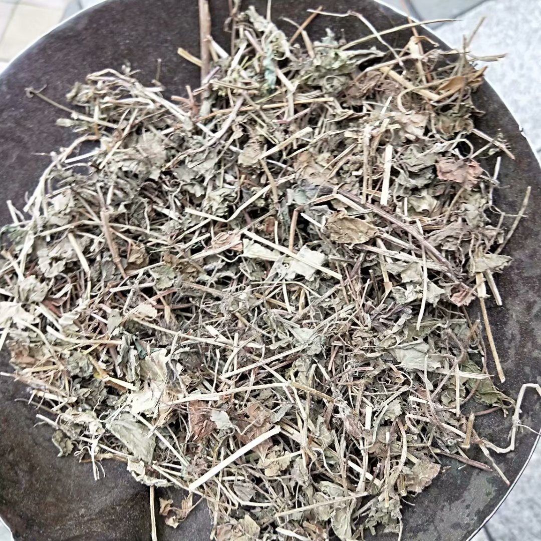 中药材透骨消 透骨风 连线草