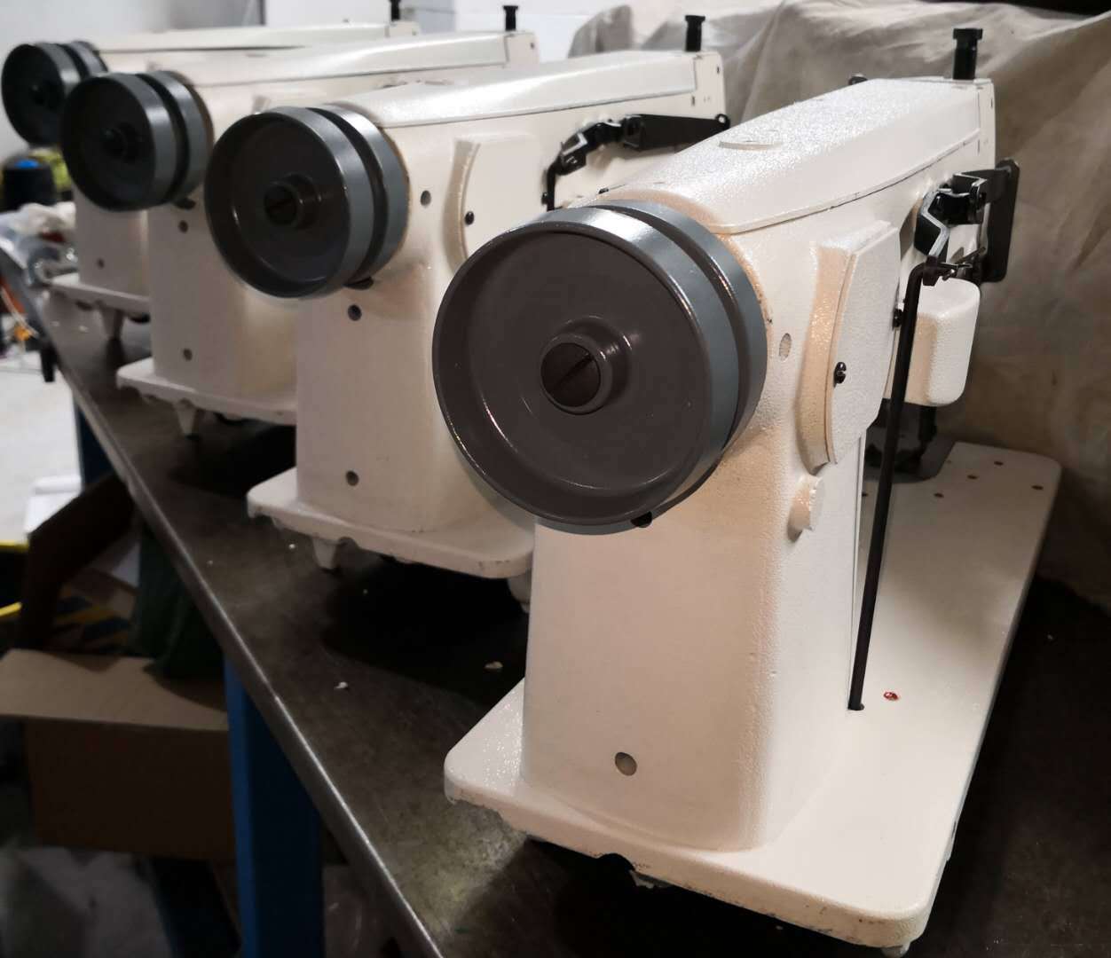 绣花机 手推刺绣机 qy-271 391n 单针旗袍绣花机 家用曲折缝批发