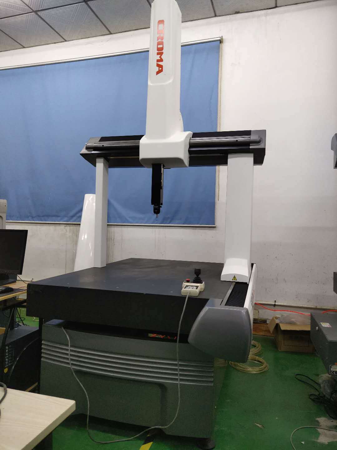 现货三次元坐标测量仪croma二手三座标测量仪高精度坐标测量机