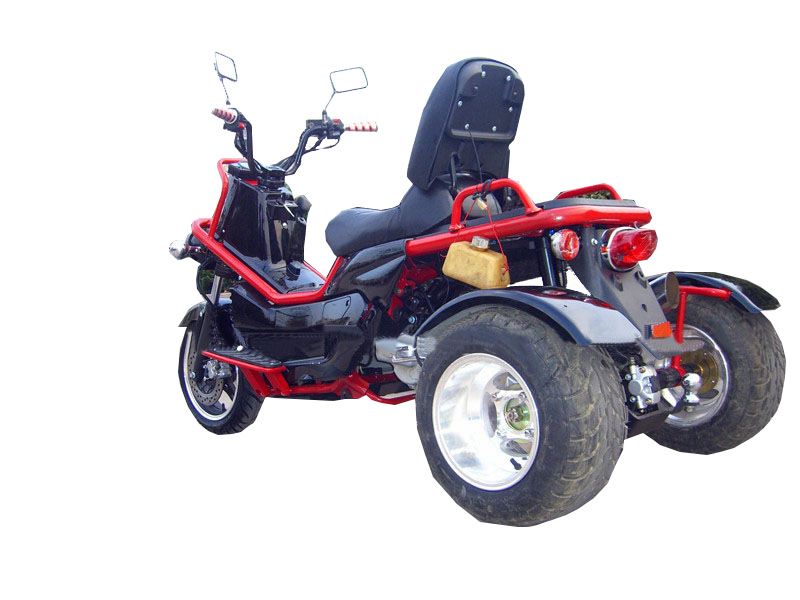 大金刚三轮车 三轮沙滩车 越野车 沙滩越野车