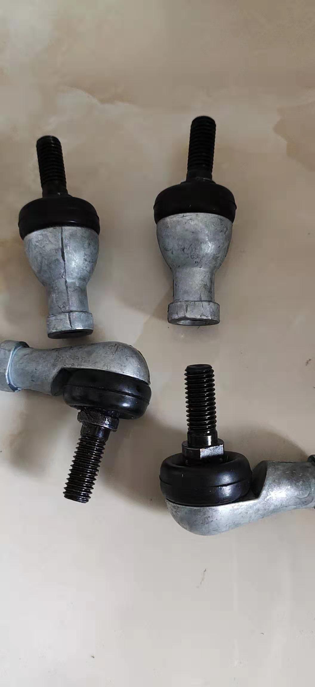 生产直销关节轴承sq10-rs,sq10z-rs弯杆型,直杆型量大优惠