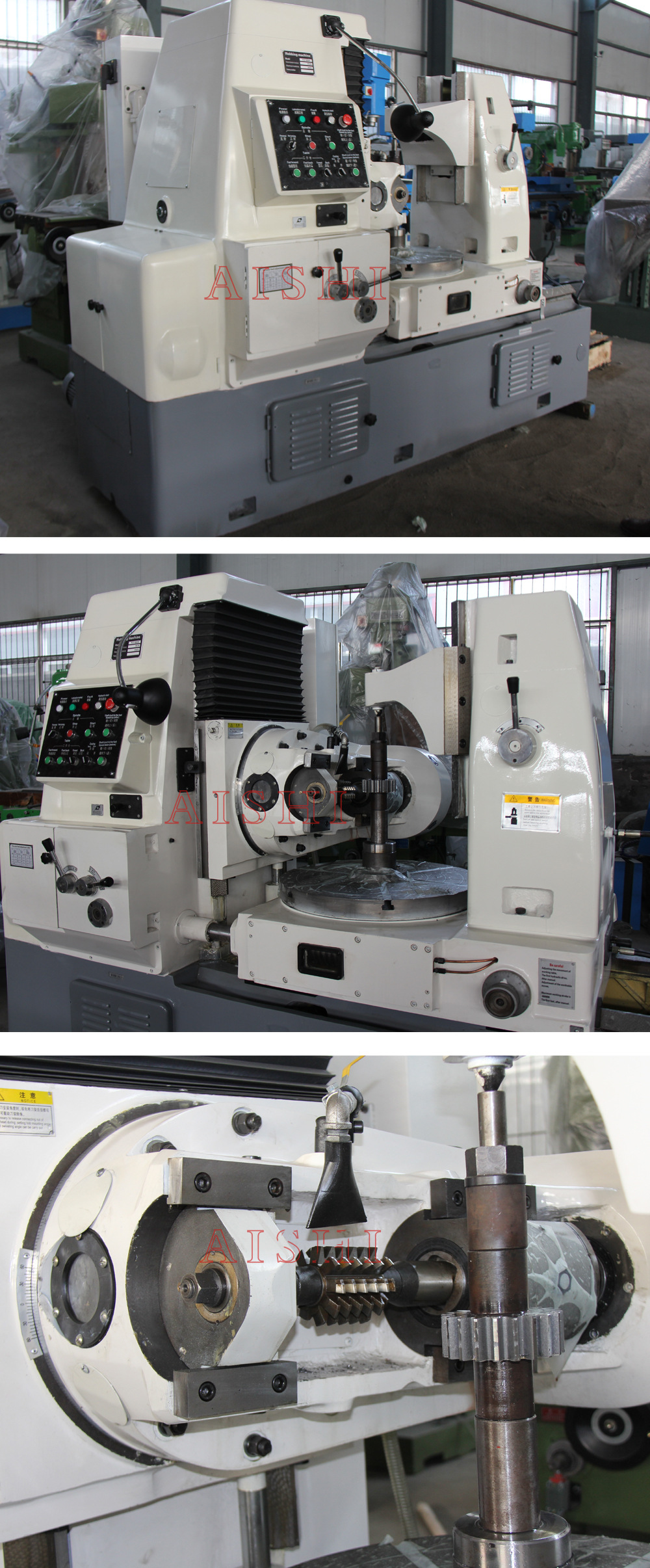 y3180h滚齿机 小型高精密滚齿机 齿轮加工机械机床 厂家现货供应