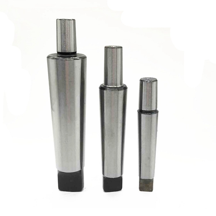 莫氏锥柄钻夹头接杆/连接杆/直柄钻接杆 钻床mt莫氏锥柄连接杆