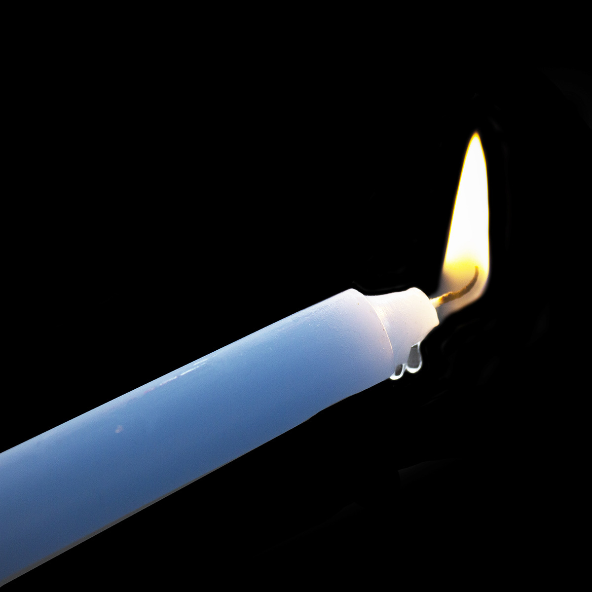 sm成人情趣用品低温蜡烛夫妻另类游戏三支装蜡烛调情滴蜡刺激道具