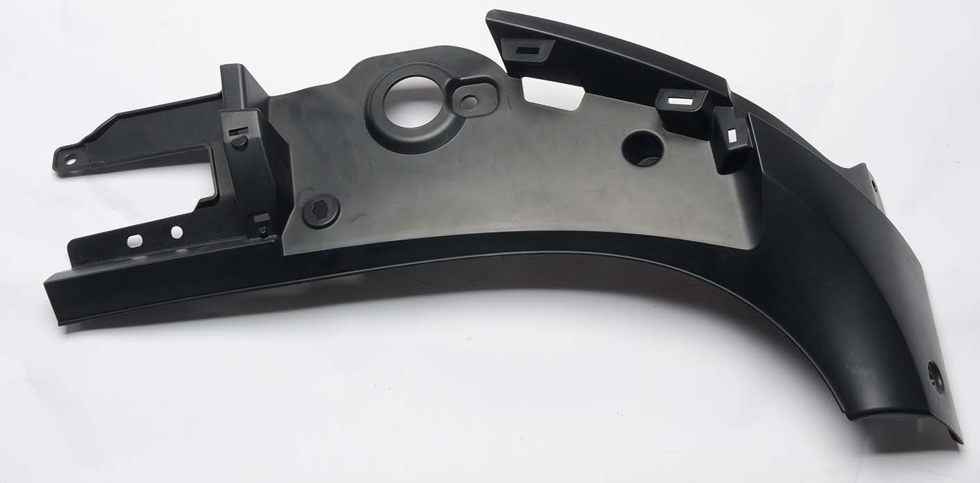 汽车内饰件塑胶塑料注塑模具制造生产厂家可代注塑生产