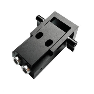 直销供应木工斜孔定位器 铝合金打孔器 木工工具 木工打孔