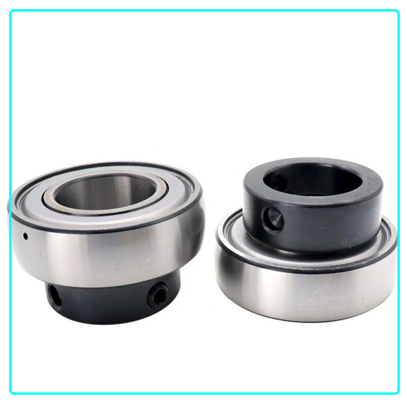 专业生产农业机械轴承ue205收割机轴承专用 农机轴承 输送机轴承