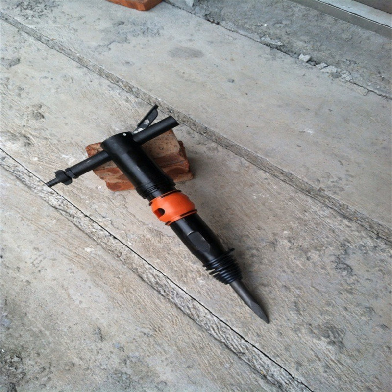 矿用气镐 g10气镐 陕西气镐 山西气镐厂家镐钎