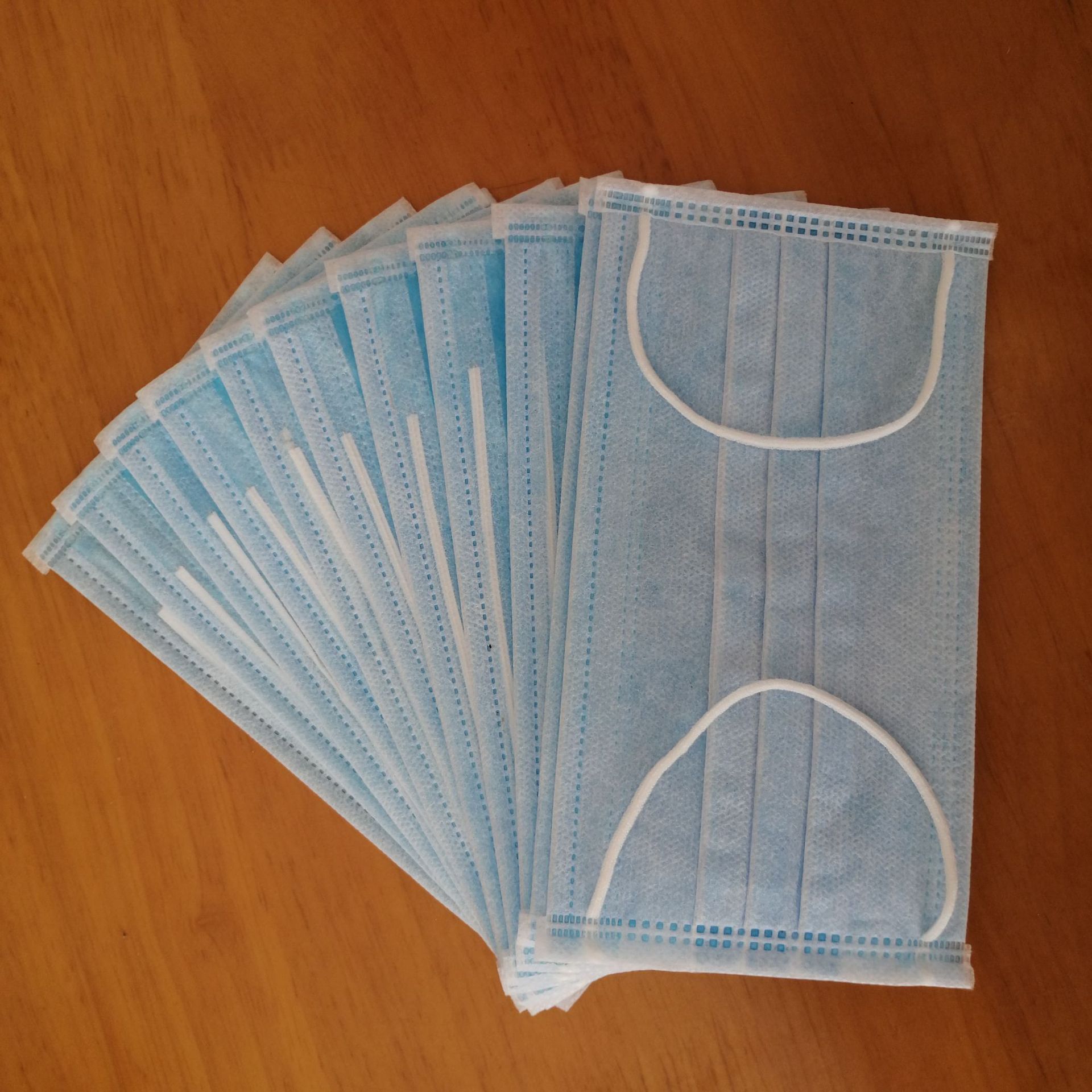 一次性无纺布惠思美90加防尘防雾霾口罩