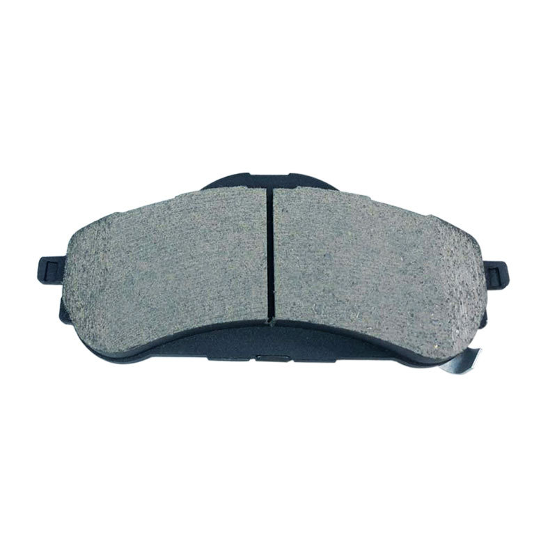 适用于福特撼路者2.0t 2.2tdi柴油陶瓷刹车后片d2080全国代理招商