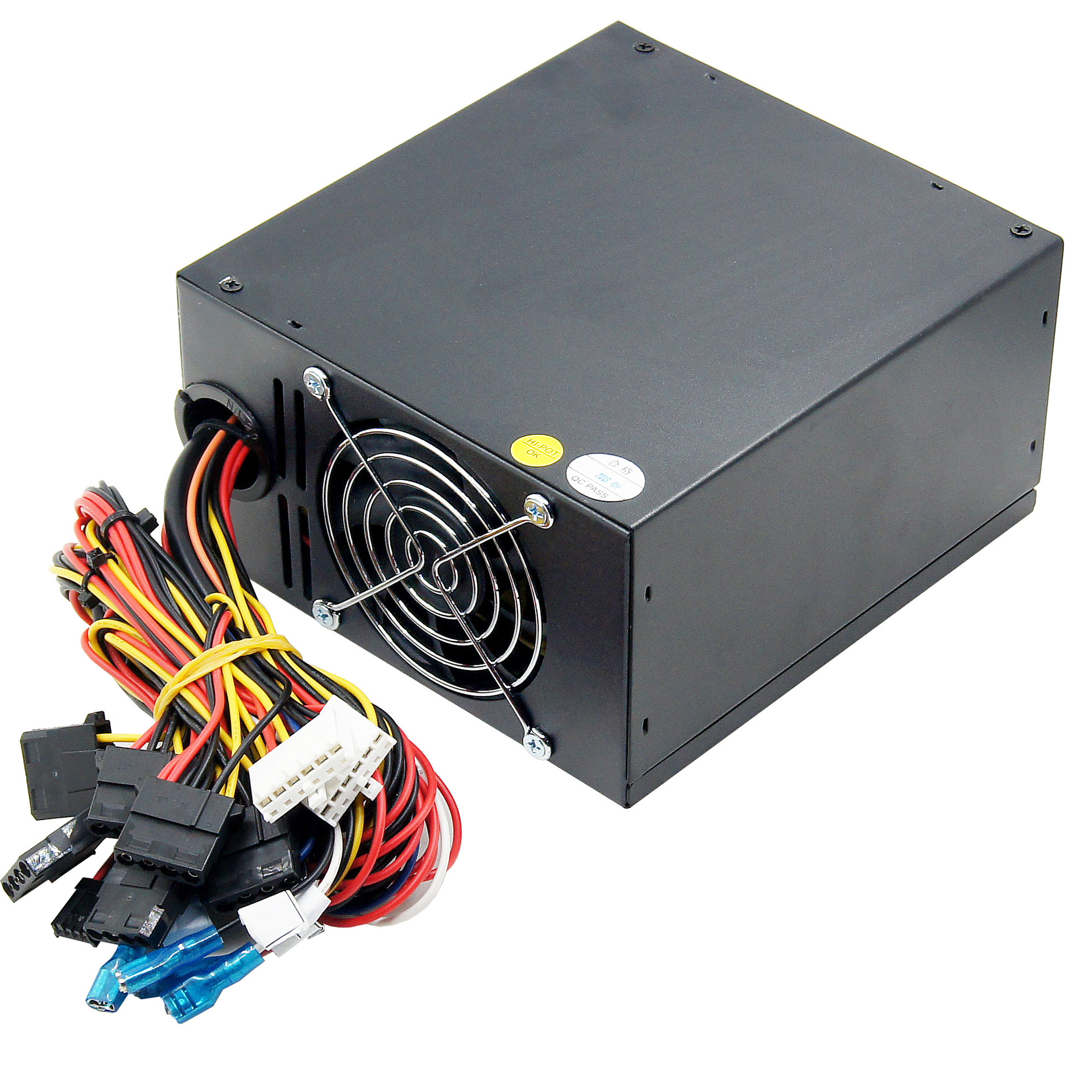 荣御达400w at电源ryt-550at工控,火花机电源