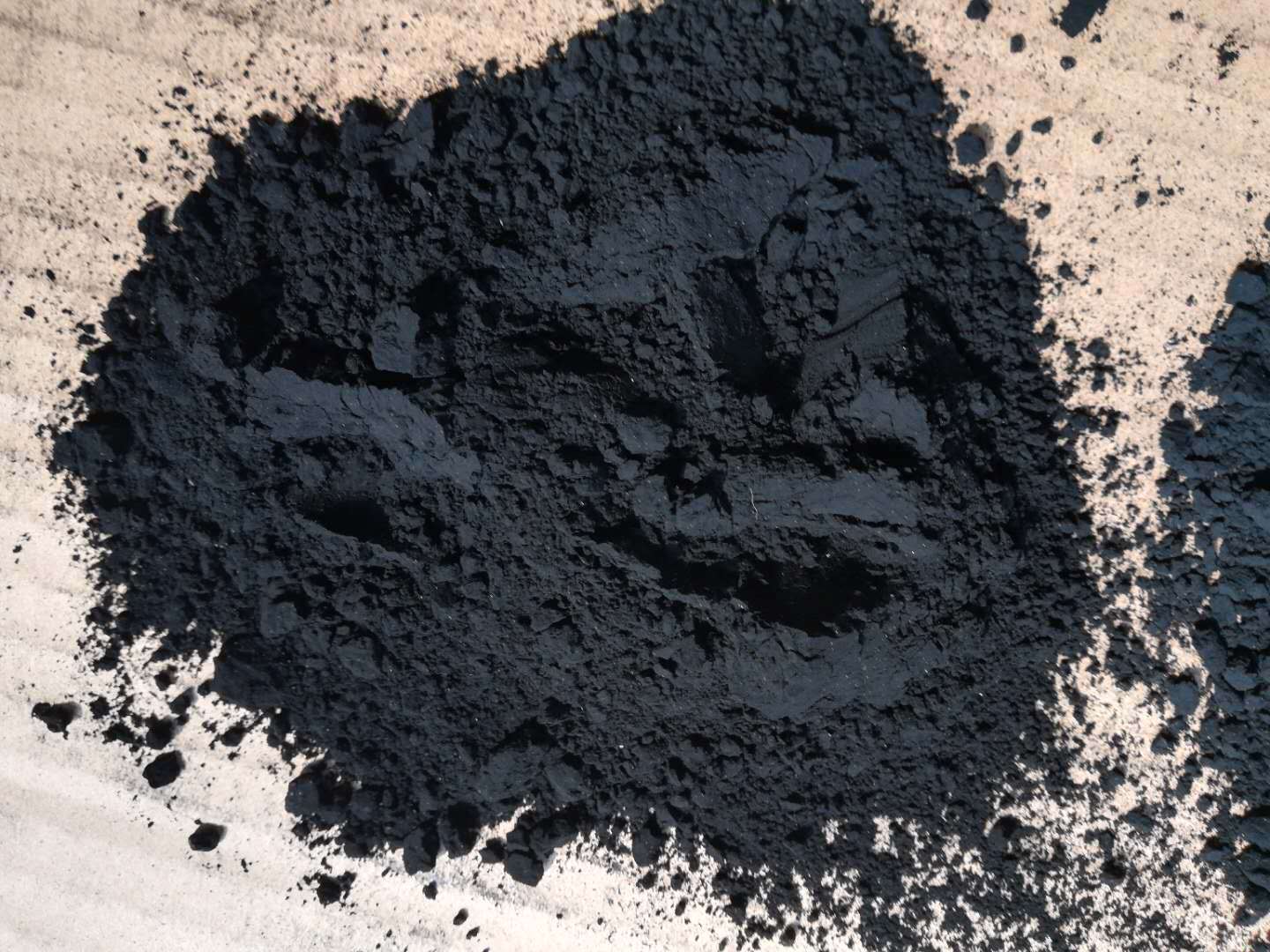 厂家批发炭黑n330 n220 高色素等 多种型号炭黑